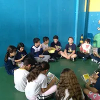 Lapis Magico Colegio - Imagem 1