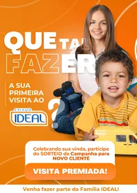 Colégio Ideal - Imagem 1
