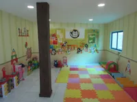 Corra – Colégio Ricardo Rodrigues Alves - Imagem 1