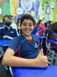 Alternativo Colégio E Curso Ii - Imagem 1