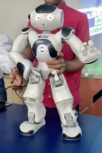 Alternativo Colégio E Curso Ii - Imagem 3