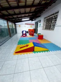 Instituto Educacional Anjinho Dourado - Imagem 1
