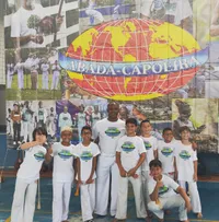 Centro Educacional Renascer Do Sol - Imagem 1