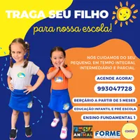 Centro Educacional Renascer Do Sol - Imagem 2