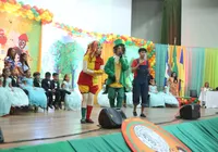Escola Oasis Do 1º Mundo - Imagem 2