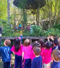 Escola De Educacao Infantil Peter Pan - Imagem 3