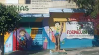 E E.i Formiguinhas - Imagem 3
