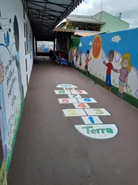 Escola Educando Para O Futuro - Imagem 3