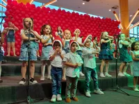 Escola Educando Para O Futuro - Imagem 1