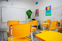 Escola Pequeno Mendes - Imagem 1