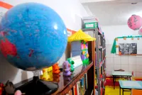 Escola Pequeno Mendes - Imagem 2