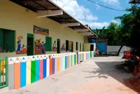 Escola Pequeno Mendes - Imagem 3