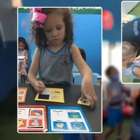 Centro Educacional Luz Do Saber - Imagem 2