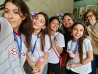 Esc Ens Fund Santos Dumont - Imagem 1