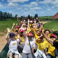 Esc Ens Fund Santos Dumont - Imagem 3