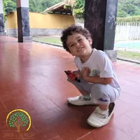 Jardim Das Infâncias - Imagem 1