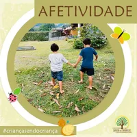Jardim Das Infâncias - Imagem 2
