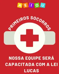 Creche Escola A E I O U - Imagem 3