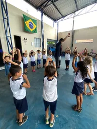 Colégio Ieif - Imagem 2