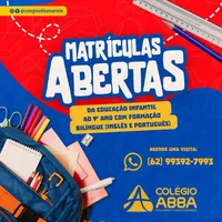 Colégio Abba - Imagem 1