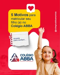 Colégio Abba - Imagem 2