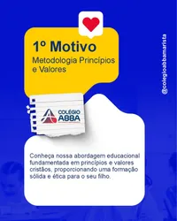 Colégio Abba - Imagem 3