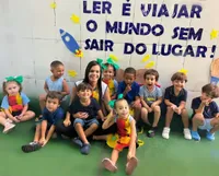 Instituto Infantil Educar - Imagem 1