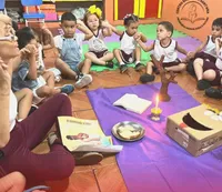 Centro Educativo Sant"ana - Imagem 1