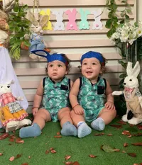 Creche Escola Risque & Rabisque – Unidade Parque 10 - Imagem 1