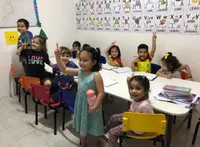 Creche Escola Risque & Rabisque – Unidade Parque 10 - Imagem 2