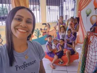 Educandário Despertar Do Saber - Imagem 3