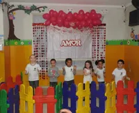 Colégio Abracadabra - Imagem 1