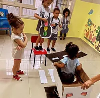Colégio Abracadabra - Imagem 2