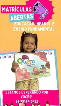 Núcleo Educacional Semeando O Conhecimento - Imagem 1