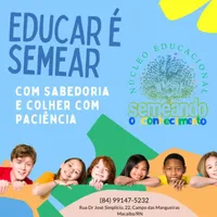 Núcleo Educacional Semeando O Conhecimento - Imagem 2