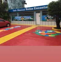 Centro Educacional Reino Encantado - Imagem 1