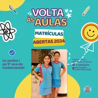 Centro Educacional Reino Encantado - Imagem 2
