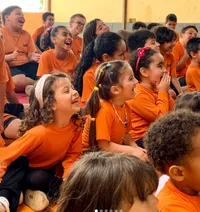 Escola Cristã Aprender E Viver - Imagem 1