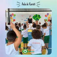 Escola De Olho No Futuro - Imagem 1