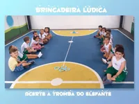 Escola De Olho No Futuro - Imagem 2