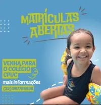 Colégio Particular Da União E Construção Cpuc - Imagem 2
