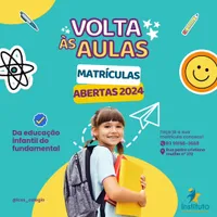Instituto Crescer Sabendo Ser - Imagem 1