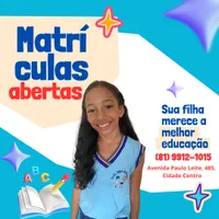 Escola Tempo De Aprender - Imagem 1