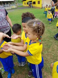 Escola Infantil Paraíso Das Estrelinhas - Imagem 1