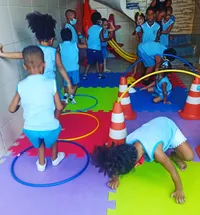 Escola Tic Tac - Imagem 1