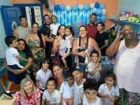 Colégio Nossa Senhora Do Bonsucesso - Imagem 1
