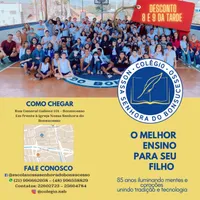 Colégio Nossa Senhora Do Bonsucesso - Imagem 3