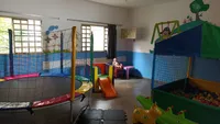 Escola Mentes Que Brilham - Imagem 1