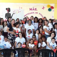 Centro Educacional Alvarenga - Imagem 1