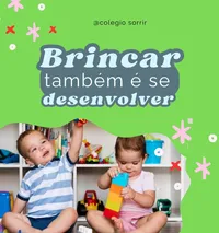 Colégio Sorrir - Imagem 1